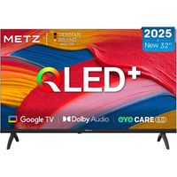 Téléviseur QLED - METZ - MQF7000Z - 32" - HDR10 - Bluetooth 5.1