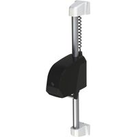 JVD - Sèche-Cheveux Neptune noir mat - Matériel professionnel