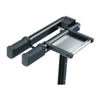 Bandeja herramienta Topeak prepstand zx acero inoxidable 25x30 cm