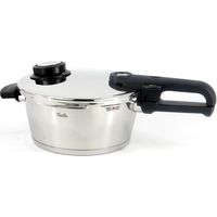 Fissler vitavit premium Schnellkochtopf Edelstahl 18 cm / 2,5 Liter"-"176346701