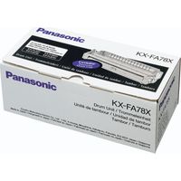 Tambor de impresora Panasonic KXFLM 551/FLB 750 (1 unidad)