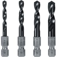 Kit de forets hélicoïdaux VARIO Fein - 63111050010