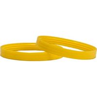 GUARNIZIONE IN SILICONE