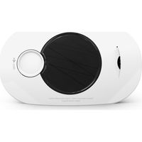 FIRE ANGEL FA3322-EUX10 DÉTECTEUR DE MONOXYDE DE CARBONE AVEC BATTERIE DE 10 ANS ET DÉTECTEUR DE MONOXYDE DE CARBONE MULTICOLORE