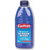 CarPlan SWA001 All Season Screenwash 1L SWA001 C/P1372