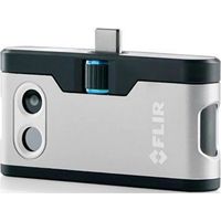 FLIR One Gen 3 - USB-C Termocamera per cellulari -20 fino a +120°C 80 x 60 Pixel