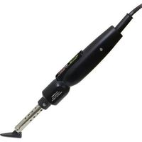 máquina de planchar jamara pro decal temperatura ajustable teflón