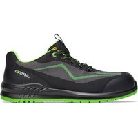 Chaussures de sécurité Exena Venom S1 PS FO SR ESD - 41 (EU) - Noir
