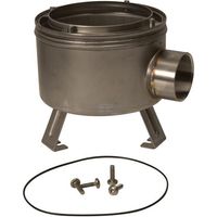 Pumpengehäuse Feka VS750 Satz DAB R00004125