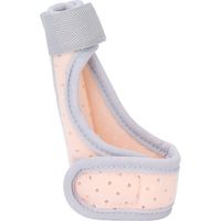 Attelle pour pouce enfant - Confortable, légère et ajustable - Soulagement des douleurs - Orthèse pour enfants