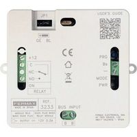 FERMAX 3233 Relé BASIC DUOX PLUS
