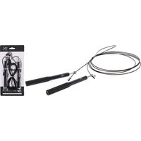 Pro Speed Rope, schwarze Farbe
