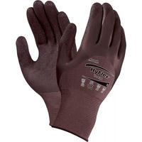 Guante de montaje -HyFlex 11-926- T8 (Por 12)