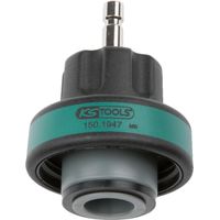 Adaptateur pour système de refroidissement M50 x 2,5, Vert