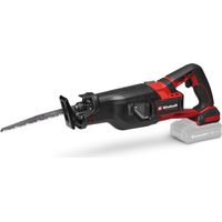 Einhell Professional Scie sabre sans fil TP-AP 18/32 Li BL-Solo PXC (18V, Brushless, profondeur de coupe 300 mm, avec 2 lames) Livré sans Batterie ni Chargeur