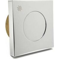 BOUTON POUR BATTERIE DIANFLEX ET CATIS SANS TUYAU EN CUIVRE Dimensions : Chrome