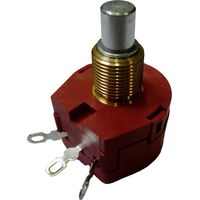 KYOCERA/AVX 3109607732 3109607732 Draht-Potentiometer Mono 1 W 5 kΩ 1 St.