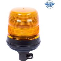 Lampeggiante statico a LED flessibile con polo DIN - Aeroporto BRITAX V11055ICAO