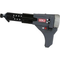 Senco DS55-D2 ADAPTATEUR DURASPIN 22-55MM Dewalt (DCF620) sur batterie