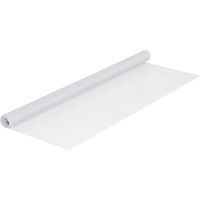 Moskitonetzrolle 100x250cm weiß