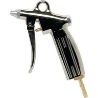 Riegler Pistolet Souffleur Raccord Coupleur avec Buse Standard - 114323