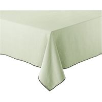 Nappe Céladon Grace Protection élégante Rectangulaire - Winkler