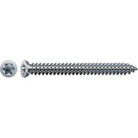 Rahmenanker R 89010 SEKO T-STAR plus 7,5x40-T30 galv.verz. WIROX 100St. SPAX