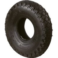 Pneu de rechange pour roue gonflable Ø 260 mm - D50.261