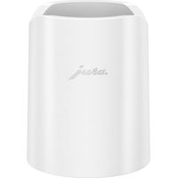 Jura Glacette White serbatoio per latte design elegante bianco