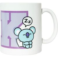 BT21 - Keramikbecher 300 ml KOYA