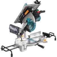 Scie à onglet et à délignage MAKITA LH1040 Ø260 mm 1650W