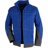 Kübler Jacke SAFETY 6 PSA 3 kbl.blau/anthrazit Gr. 46