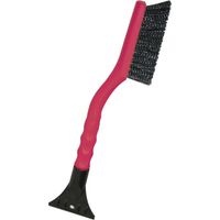 Brosse à glace, neige et vitres NIGRIN et grattoir à glace 40 cm 2 en 1