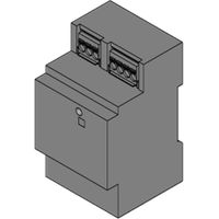 Stromversorgung 24VDC 1,3A prim. getakt - 7727371 von Viessmann