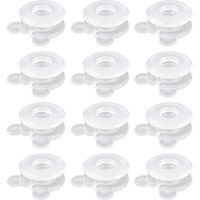 12 x Clips Housse de Couette, Couette Clips pour Garder la Couette en Place, Housse de Couette Housse de Couette Beignets Attaches de Couette