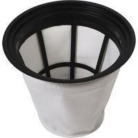 Filtre conique pour aspirateurs 429EPN et 24/50 – Accessoire solide et durable – Vendu à l'unité – Pour nettoyage efficace – Ica Soteco