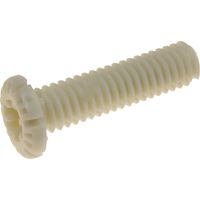 Ersatzteil - Einstellfuss Original - - BEKO, GRUNDIG, IKEA, WHIRLPOOL