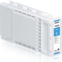Epson C13T69320N cartucho de tinta 1 pieza(s) Original Cian