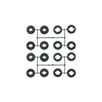 JUEGO DE ADAPTADORES RBU AK 32 - PFERD