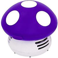1 mini aspirateur