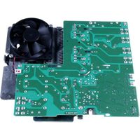 Carte de puissance x7 4000w pour Plaque de cuisson FAGOR BRANDT AS0021117
