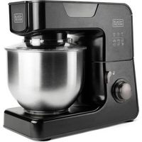 IMPASTATRICE PLANETARIA 1000 W 5,2 L