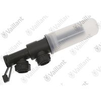 VAILLANT Siphon VKK 806-2806/3 u.w. Vaillant-Nr. , 0020058858
