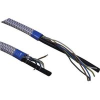 VARIAS MARCAS - CABLE DE CONEXIÓN PLANCHA/CENTRAL 5 HILOS+ FUNDA - 873839