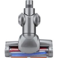 Cepillo eléctrico de repuesto para aspiradoras Dyson DC45, DC58, DC59, DC61 y DC62, ideal para limpiar alfombras y baldosas.