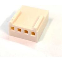Connettore KK 254 Serie 6471 Porta Femmina 4 Vie