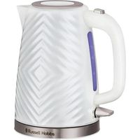 Hervidor Russell Hobbs Groove 26381-70 acero inoxidable 1,7 L