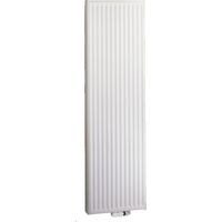 Stelrad – Radiateur eau chaude acier vertical 2000 x 700 mm – 2520W – 6 trous pour fixation – Chaleur douce et homogène