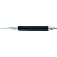 Triangle stileto coltello thai thailandese, lama flessibile qualità extra professionale