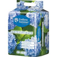 Endless Summer Hortensienerde blau 20l